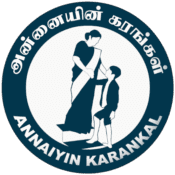 Founder Annalaxumy Erambu Annaiyin Karankal NGO Sri Lanka.